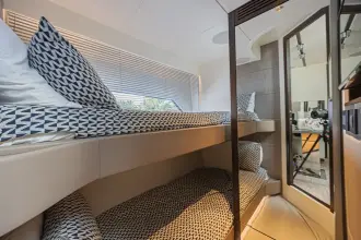 Thumbnail von Sunseeker Predator 60 Evo The Edge IV