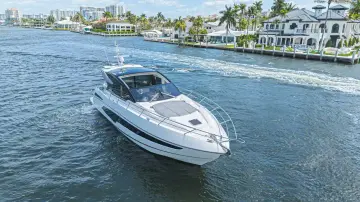 Thumbnail von Sunseeker Predator 60 Evo The Edge IV