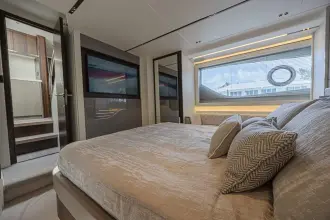 Thumbnail von Sunseeker Predator 60 Evo The Edge IV