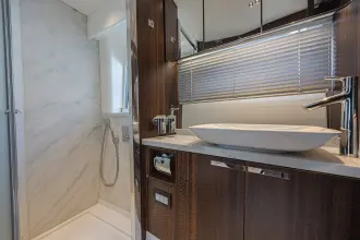 Thumbnail von Sunseeker Predator 60 Evo The Edge IV