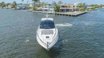 Thumbnail von Sunseeker Predator 60 Evo The Edge IV