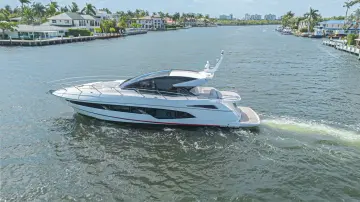 Thumbnail von Sunseeker Predator 60 Evo The Edge IV