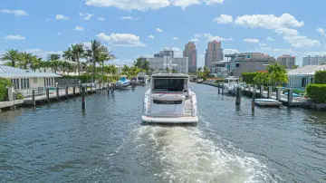 Thumbnail von Sunseeker Predator 60 Evo The Edge IV