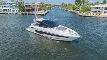 Thumbnail von Sunseeker Predator 60 Evo The Edge IV
