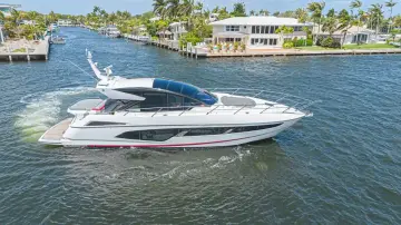 Thumbnail von Sunseeker Predator 60 Evo The Edge IV