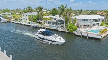 Thumbnail von Sunseeker Predator 60 Evo The Edge IV