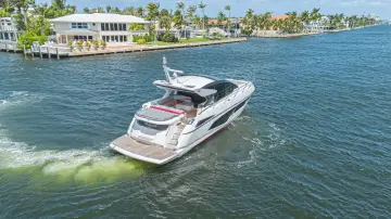 Thumbnail von Sunseeker Predator 60 Evo The Edge IV