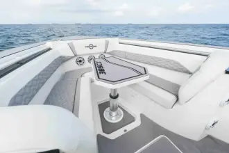 Thumbnail von Fountain 38 SCX Sip Happens