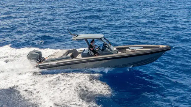 Skipper 38' 2025