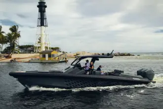 Skipper 42' 2024
