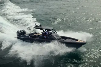 Thumbnail von Skipper 42' 2024
