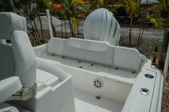 Thumbnail von Key West 239 FS