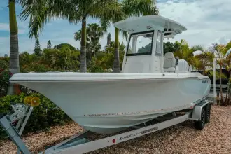 Thumbnail von Key West 239 FS