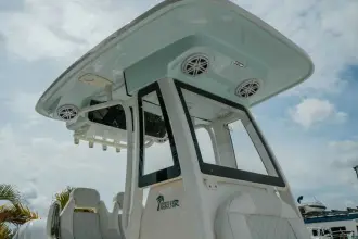 Thumbnail von Key West 239 FS