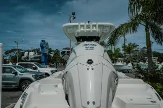 Thumbnail von Key West 239 FS