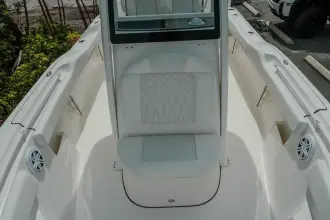 Thumbnail von Key West 239 FS