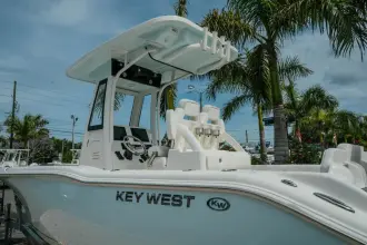 Thumbnail von Key West 239 FS