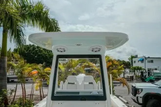 Thumbnail von Key West 239 FS