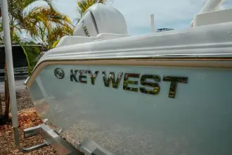 Thumbnail von Key West 239 FS