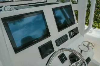 Thumbnail von Key West 239 FS