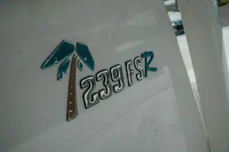 Thumbnail von Key West 239 FS