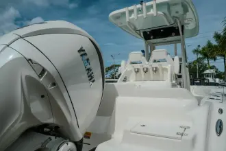 Thumbnail von Key West 239 FS