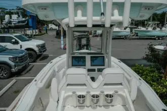 Thumbnail von Key West 239 FS