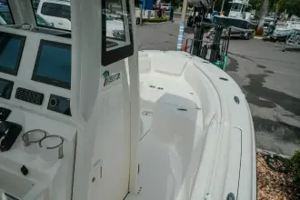 Thumbnail von Key West 239 FS