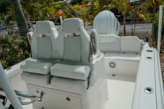 Thumbnail von Key West 239 FS
