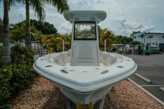 Thumbnail von Key West 239 FS