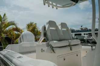 Thumbnail von Key West 239 FS