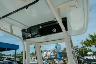 Thumbnail von Key West 239 FS