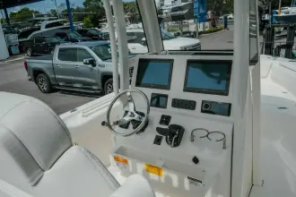 Thumbnail von Key West 239 FS