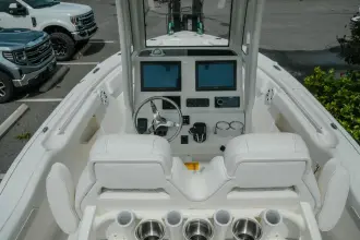 Thumbnail von Key West 239 FS