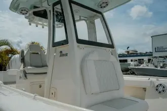 Thumbnail von Key West 239 FS