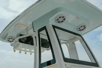 Thumbnail von Key West 239 FS