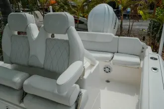 Thumbnail von Key West 239 FS