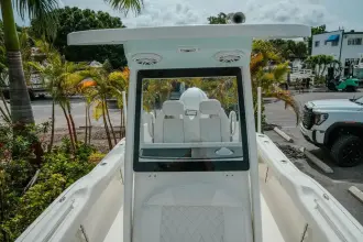 Thumbnail von Key West 239 FS