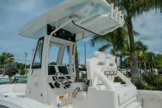 Thumbnail von Key West 239 FS