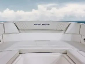 Thumbnail von World Cat 295 CC