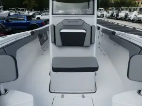Thumbnail von Sea Pro Boats 292