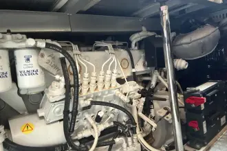 Thumbnail von Carver 444 Cockpit Motor Yacht