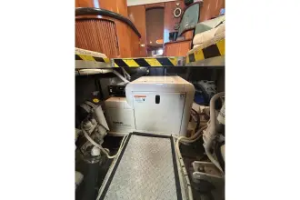 Thumbnail von Carver 444 Cockpit Motor Yacht