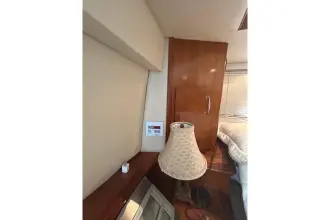 Thumbnail von Carver 444 Cockpit Motor Yacht