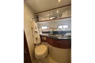 Thumbnail von Carver 444 Cockpit Motor Yacht