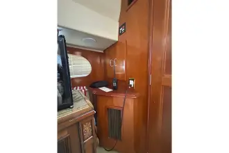 Thumbnail von Carver 444 Cockpit Motor Yacht