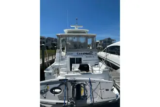 Thumbnail von Carver 444 Cockpit Motor Yacht