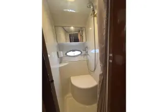 Thumbnail von Carver 444 Cockpit Motor Yacht