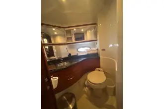 Thumbnail von Carver 444 Cockpit Motor Yacht