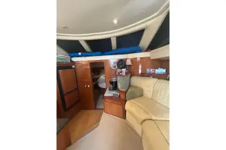 Thumbnail von Carver 444 Cockpit Motor Yacht